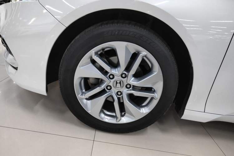 Used Honda Accord 2018 260TURBO Elite Edition China VI