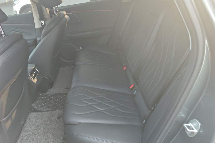 Used Chery Fengyun A8L 2025 1.5 TGDI 145 km Luxury Version