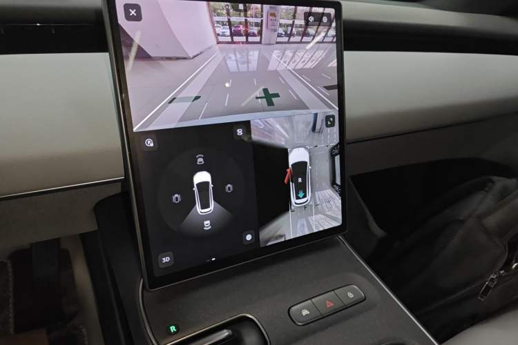 Used Nio ET5T 2023 75 kWh Touring
