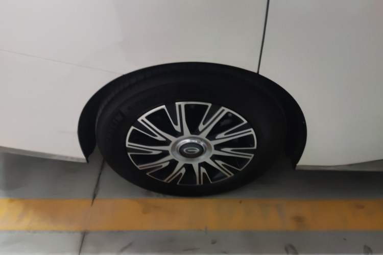 Used GAC Trumpchi E9 2023 E9 MAX
