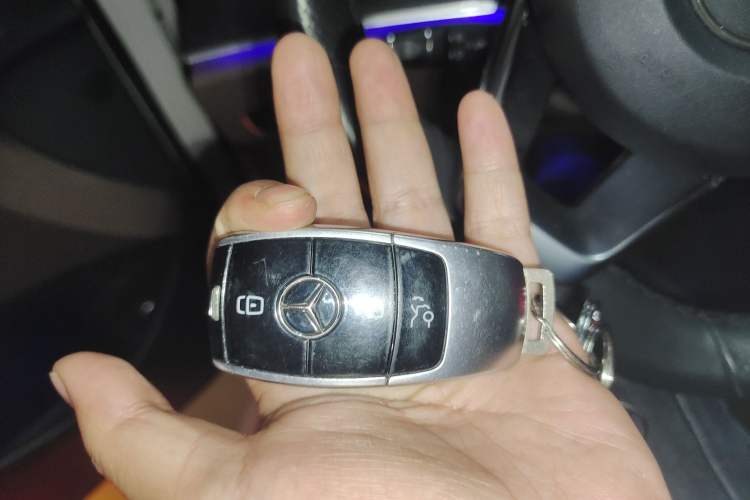 Used Mercedes-Benz E-Class 2017 E 300 L Sport Luxury Edition
