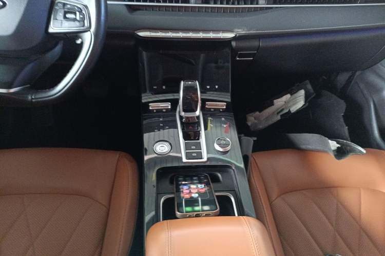 Used Chery Tiggo 8 PLUS 2021 290TGDI DCT Luxury Edition 6-Seater