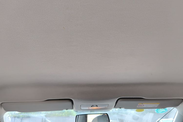 Used Volkswagen Santana 2019 1.5L Manual Fashion Edition China VI Standard Headliner