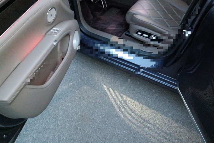 Used Hima Stelato S9 2025 Extended-Range Ultra
