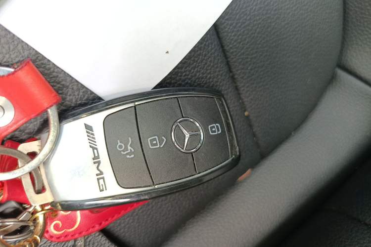 Used Mercedes-Benz GLB 2021 GLB 200 Dynamic Edition