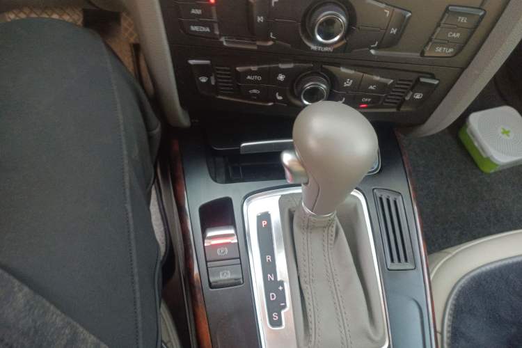 Used Audi A4L 2010 2.0 TFSI Comfort Edition