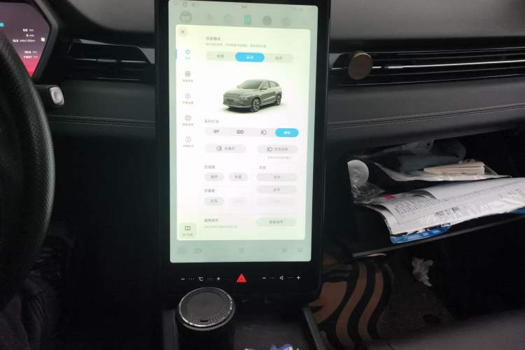 Used XPeng G3 2021 G3i 460G