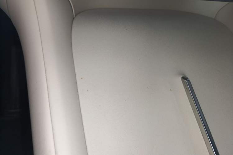 Used Xiaomi Auto YU7 2025 Ultra-Long Range Rear-Wheel Drive Version
