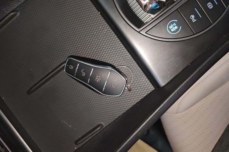 Used BYD Seal 05 DM-i 2025 DM-i Intelligent Drive 120KM Flagship Model