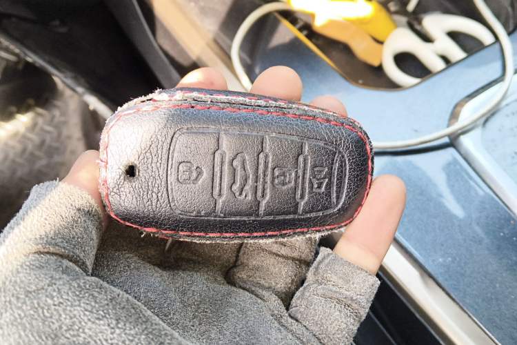 Used Haval H6 2021 1.5T Automatic Champion Edition
