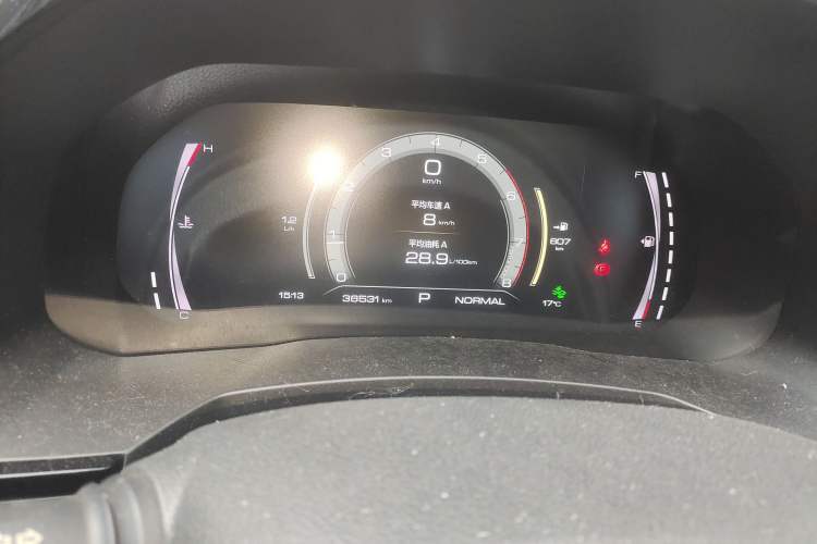 Used Haval F7 2019 1.5T Two-Wheel Drive i-Type China V Standard