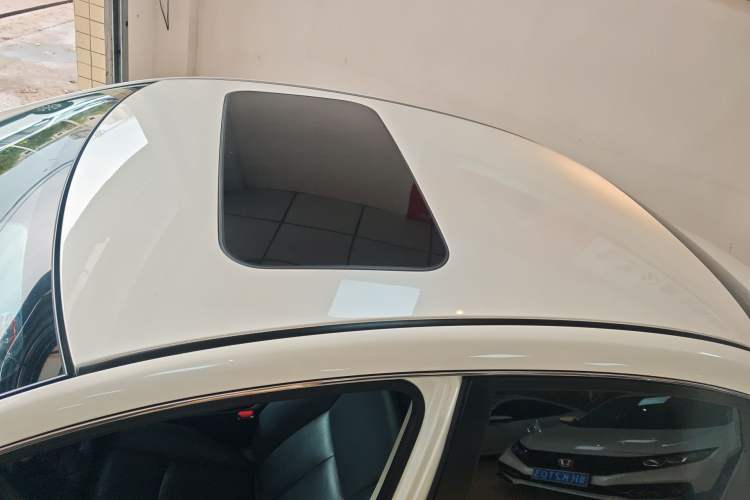 Used Nissan Sylphy 2019 1.6XV CVT Smart Connect Luxury Edition China VI Standard
