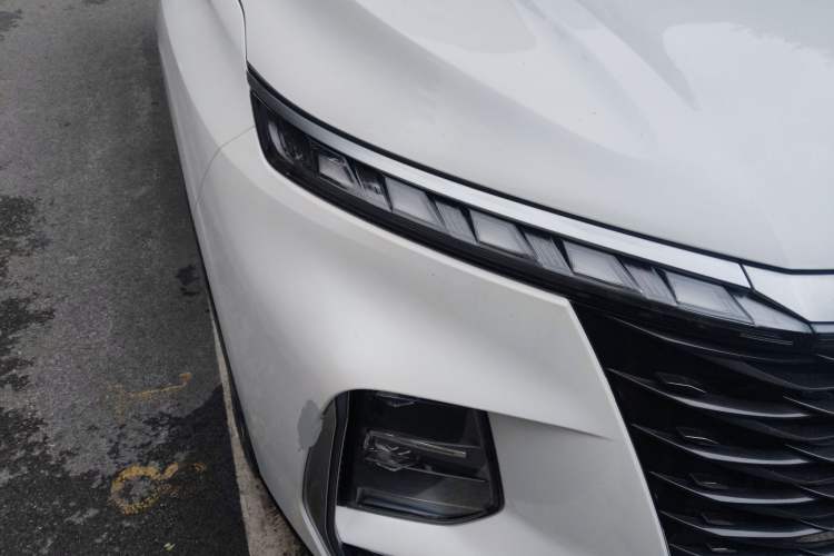 Used Roewe RX5 MAX 2022 1.5T Automatic Zhiwei Prestige Edition