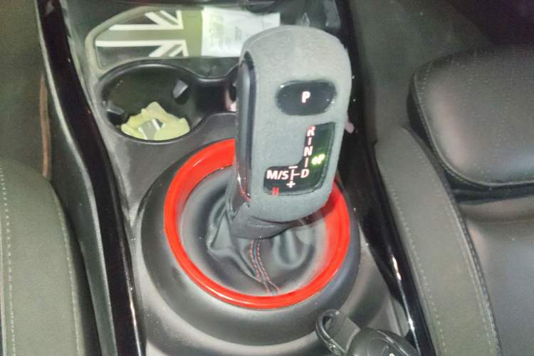 Used MINI JCW CLUBMAN 2020 2.0T JOHN COOPER WORKS ALL-IN