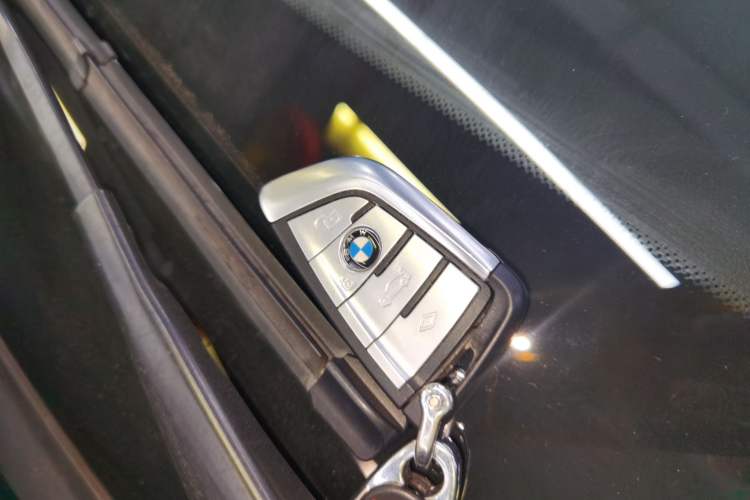 Used BMW X5 2021 xDrive30i X Design Package
