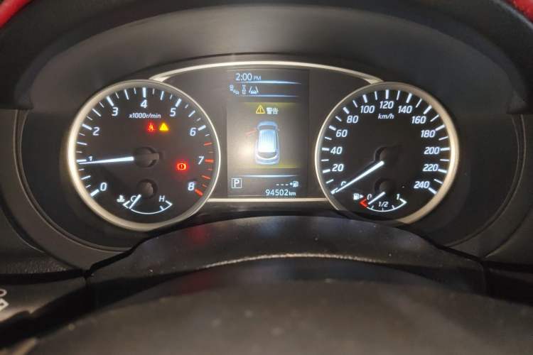 Used Nissan Tiida 2016 1.6L CVT Smart Drive Edition
