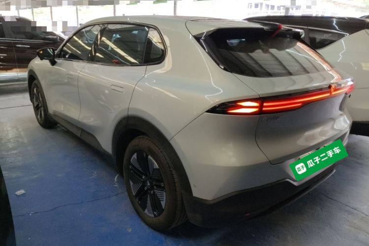 Used Deepal S05 2024 510 Plus Pure Electric Version