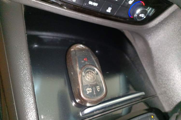 Used Buick Regal 2019 20T Elite Version China VI Standard