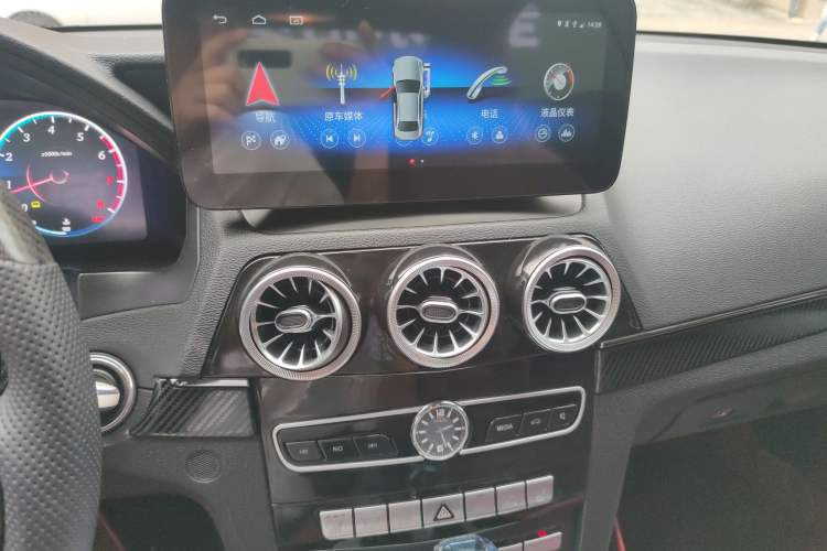 Used Mercedes-Benz E-Class 2012 E 200 CGI Coupe
