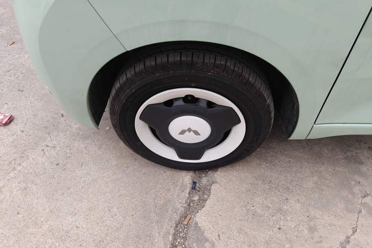 Used Wuling Hongguang MINIEV 2024 3rd Generation 170 km
