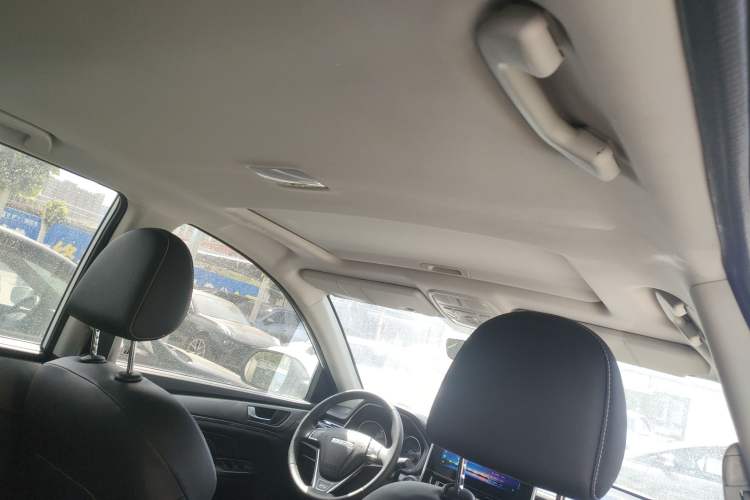 Used Haval M6 2021 PLUS 1.5T DCT Luxury Smart Connectivity Model