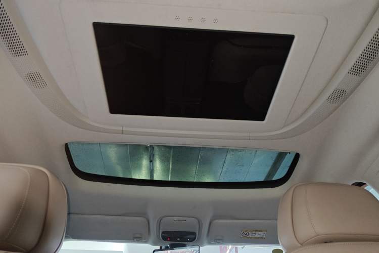 Used XPeng X9 2025 740 Ultra-Long Range Max