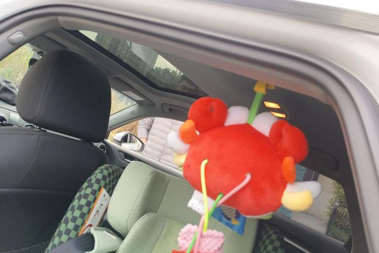 Used Audi A3 2020 Restyled Sportback 35 TFSI Entry-Level China VI Emission Standard
