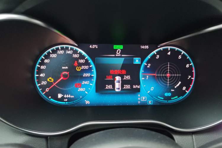 Used Mercedes-Benz C-Class 2021 C 260 L Sport Edition Star Collection