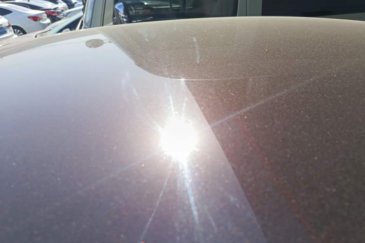 Used Wuling Xingguang 2023 150 Advanced Edition