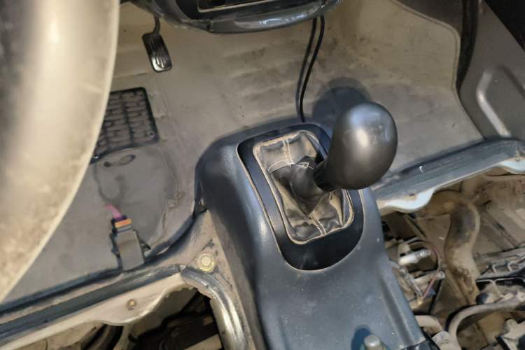 Used Wuling Zhiguang 2010 1.0L Liye Edition
