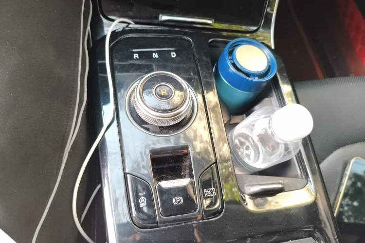 Used Kia K5 2021 380T GT-Line Refreshed Edition Gear Lever