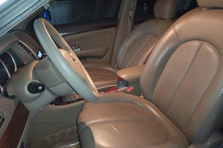 Used Nissan Sylphy 2012 Classic 1.6 XL Automatic Luxury Edition