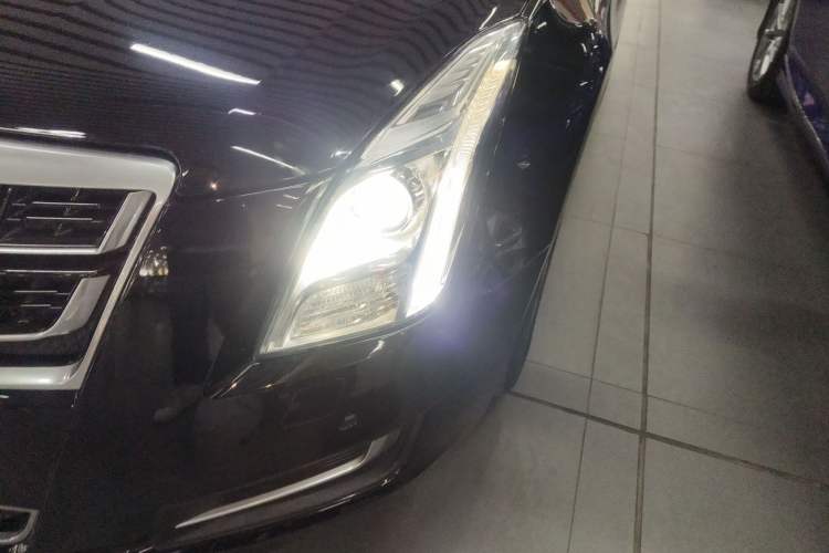 Used Cadillac XTS 2016 28T Tech Edition
