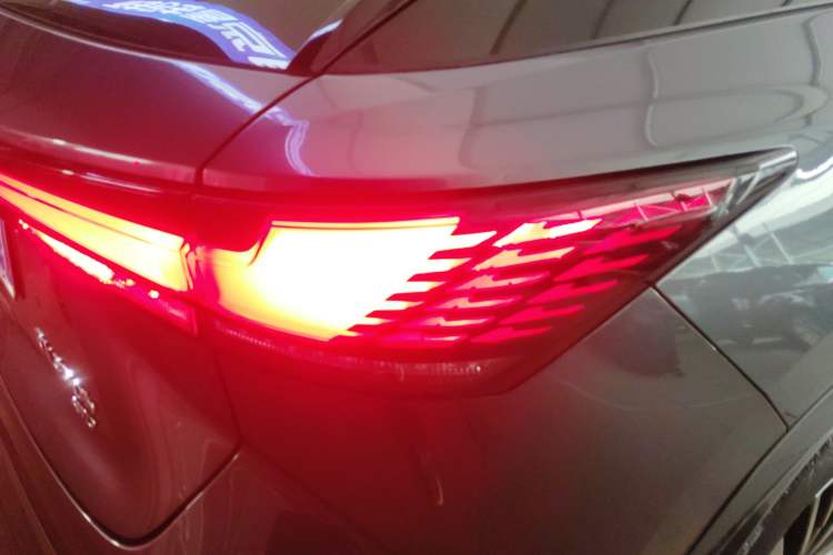 Used Lexus RX 2023 350h Four-Wheel Drive Enjoyment Version Exterior 1