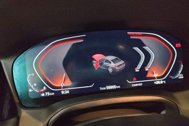 Used BMW 3 Series 2021 Facelifted 330i M Sport Night Edition Package