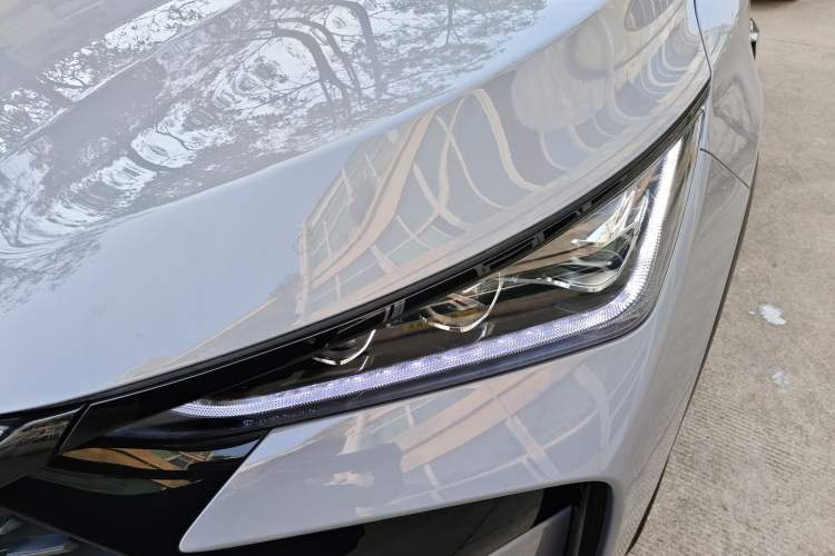 Used BYD Tang New Energy 2025 Intelligent Driving Version DM-i 115KM Flagship Edition