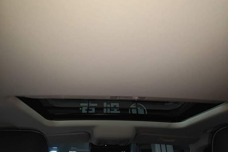 Used Tank 300 2023 2.0T Iron Rider 02