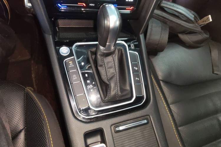 Used Volkswagen FAW-Volkswagen CC 2023 380TSI Striking Edition
