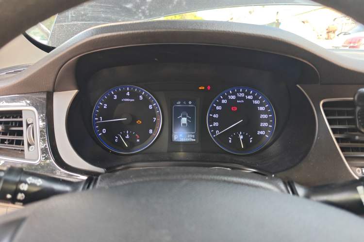 Used Hyundai Mistra 2014 1.8L Automatic Comfort Model GL