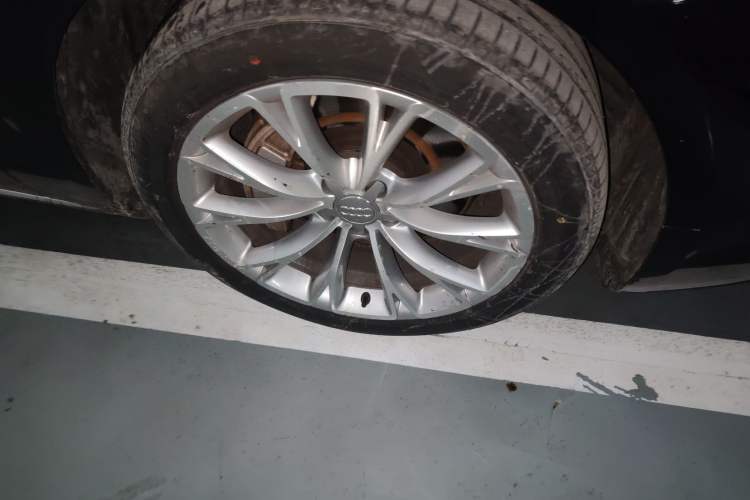 Used Audi A8 2016 A8L 45 TFSI quattro Luxury Edition