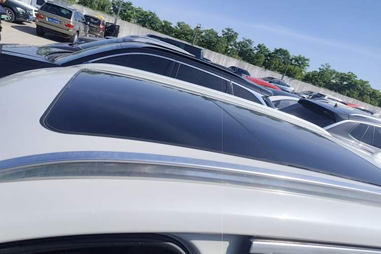 Used BMW X1 2018 xDrive20Li Luxury Model
