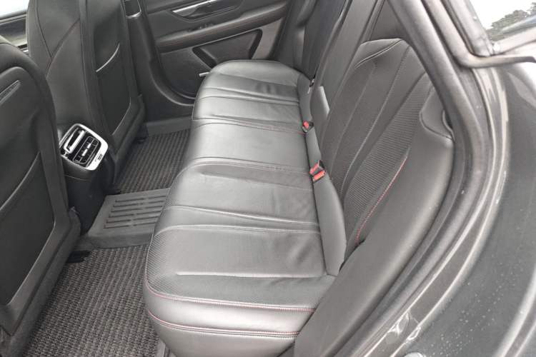 Used XPeng P7 2021 562E Pengyi Performance Edition
