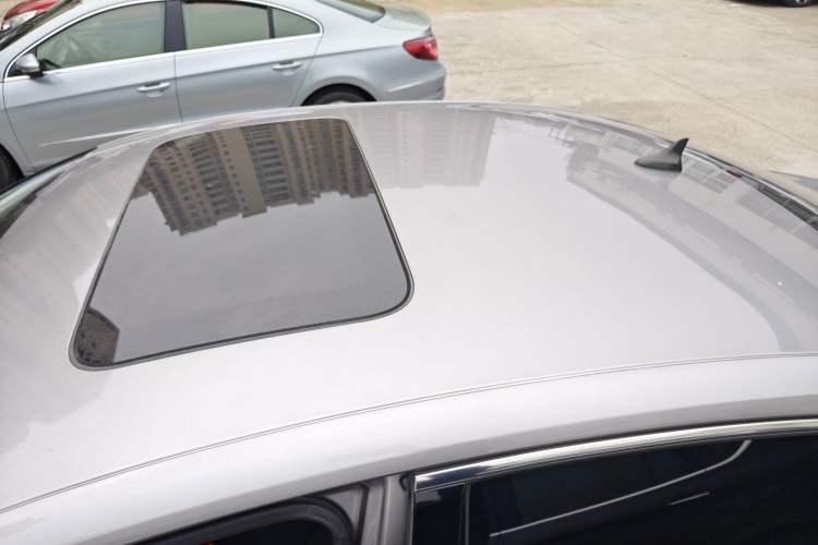 Used CHANGAN Eado 2020 PLUS Blue Whale NE 1.4T GDI DCT Prestige Model