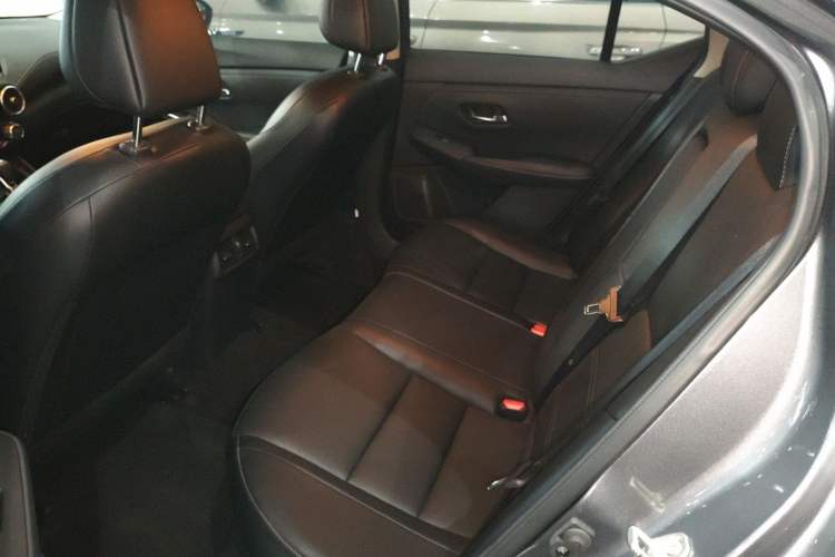 Used Nissan Sylphy 2022 1.6L XL CVT Enjoyment Edition
