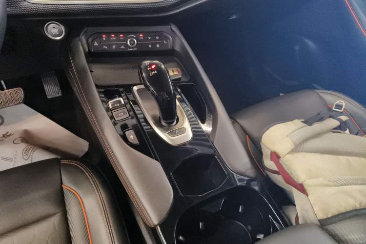 Used Haval F7 2021 1.5T Two-Wheel Drive i-Trend