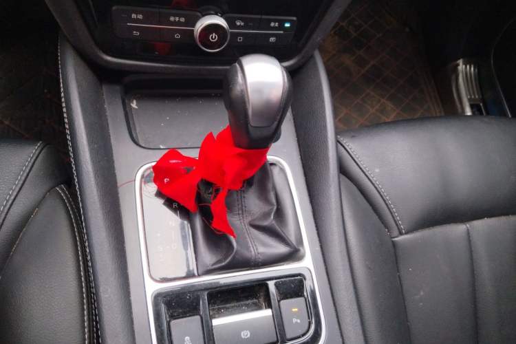 Used BYD Song MAX 2017 1.5T Automatic Smart Connect Prestige 7-Seater