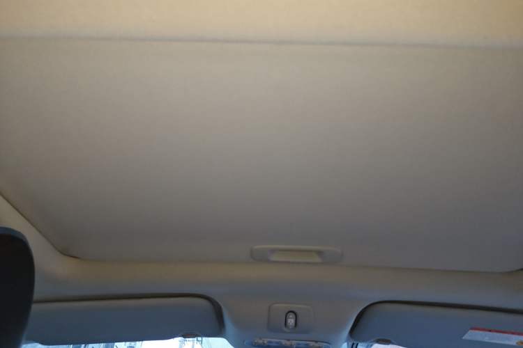 Used Nissan Qashqai 2015 2.0 XL Coolfire CVT 2WD
