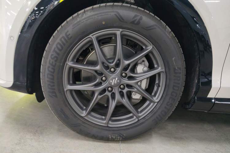 Used IM LS7 2024 90 kWh Max Elite Rear-Drive Version
