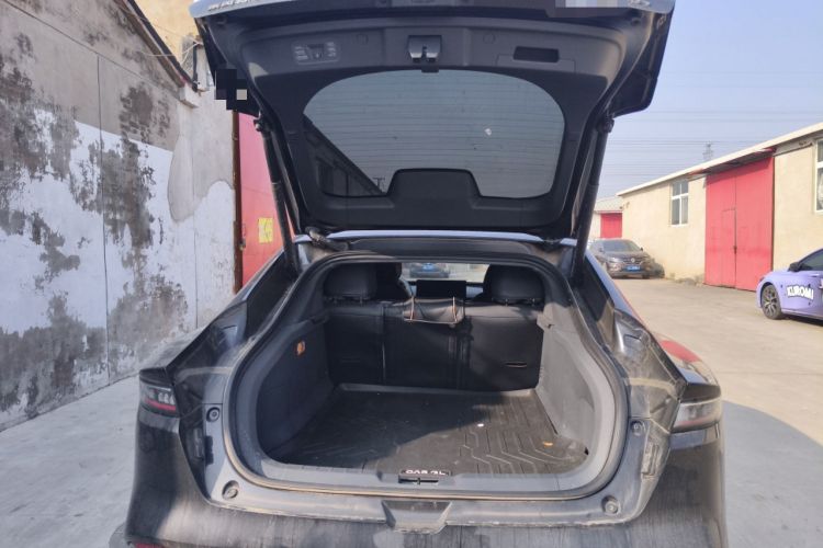 Used Dongfeng eπ eπ007 2024 620 Pro Version