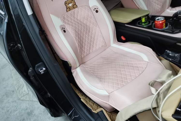 Used Geely Auto FX11 2023 1.5TD DCT Prestige Edition
